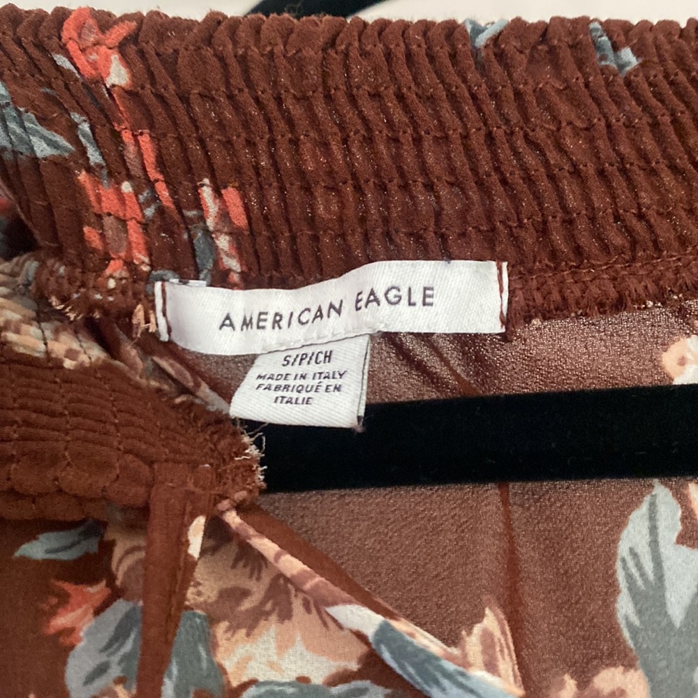 American Eagle Floral Dress - Picture 2 of 3